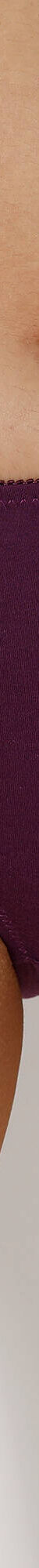 Culotte maxi en coton ajouré - Lot de 2 (fuchsia + prune) Culotte maxi en coton ajouré - Lot de 2 (fuchsia + prune)